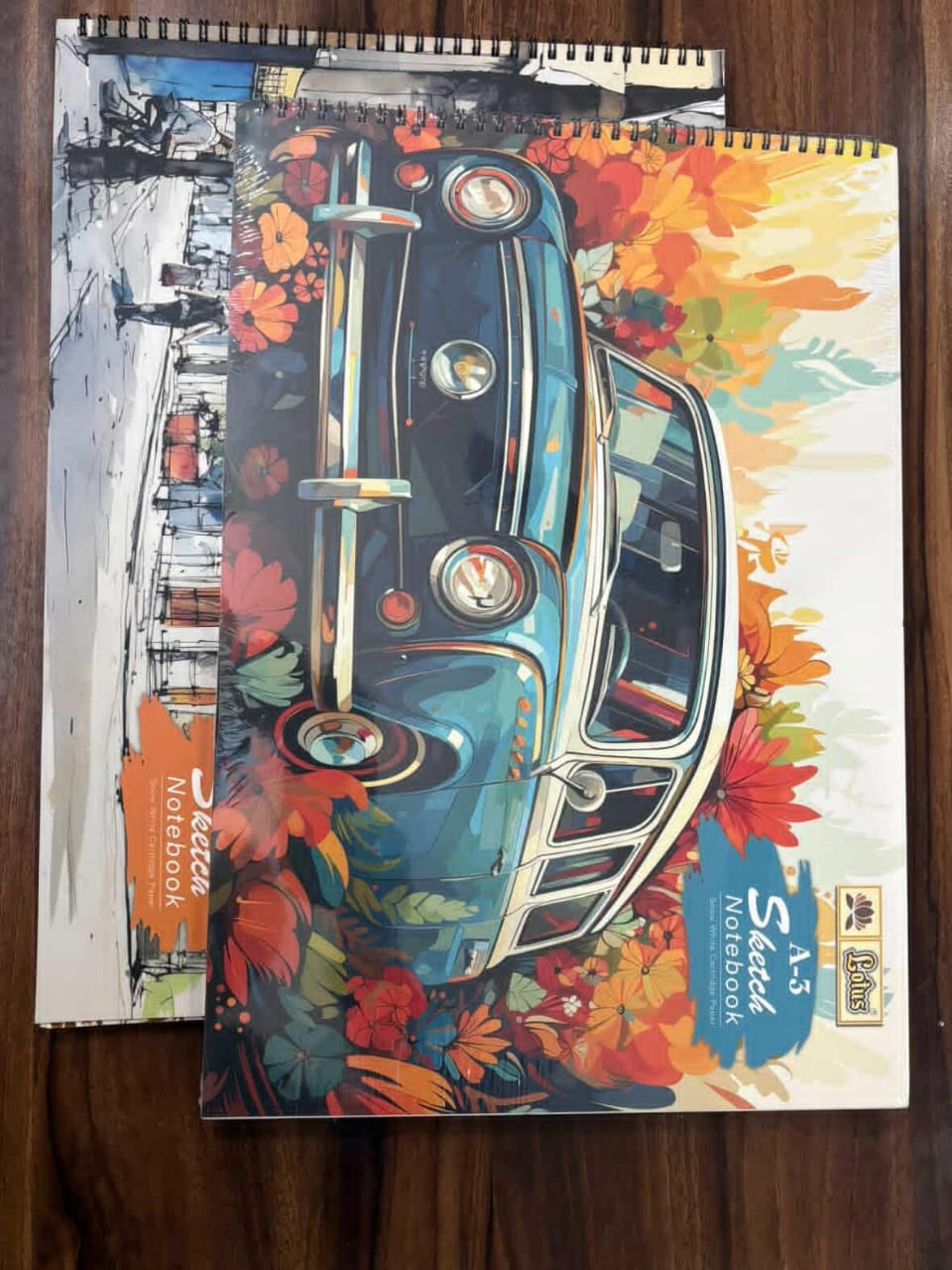 Mehndi Practice File for Beginners & Professional Artists